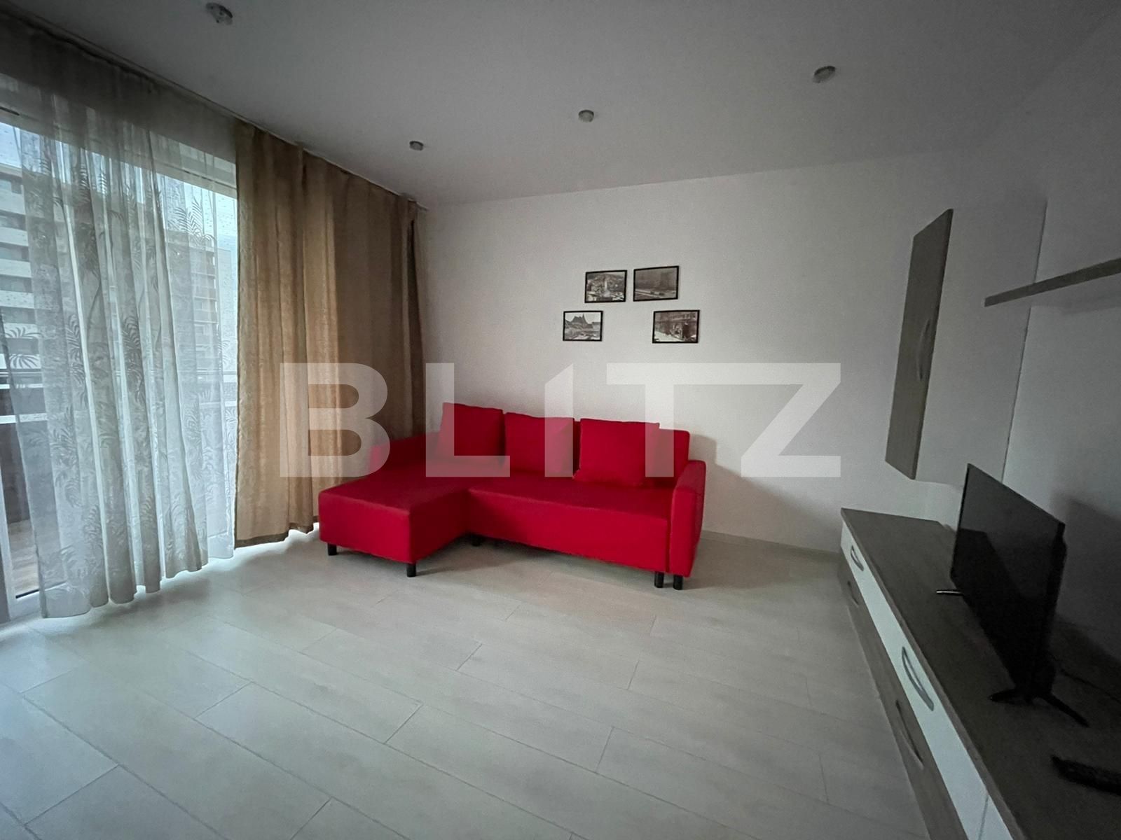 Apartament de închiriat 2 camere Tractorul - 64998AI | BLITZ Brașov | Poza2