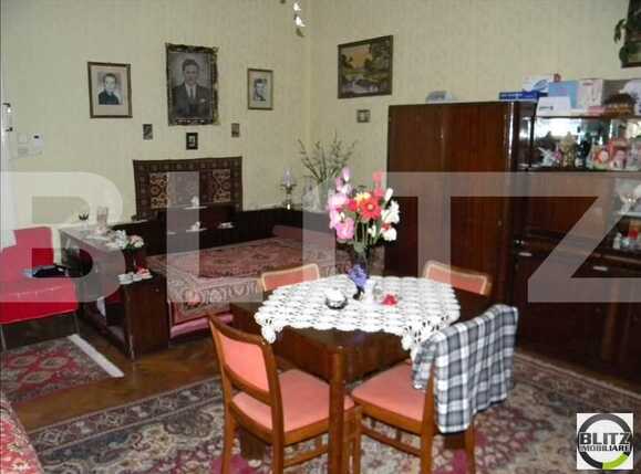 Apartament de vânzare 2 camere Marasti - 650AV | BLITZ Cluj-Napoca | Poza1