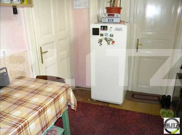 Apartament de vânzare 2 camere Marasti - 650AV | BLITZ Cluj-Napoca | Poza4