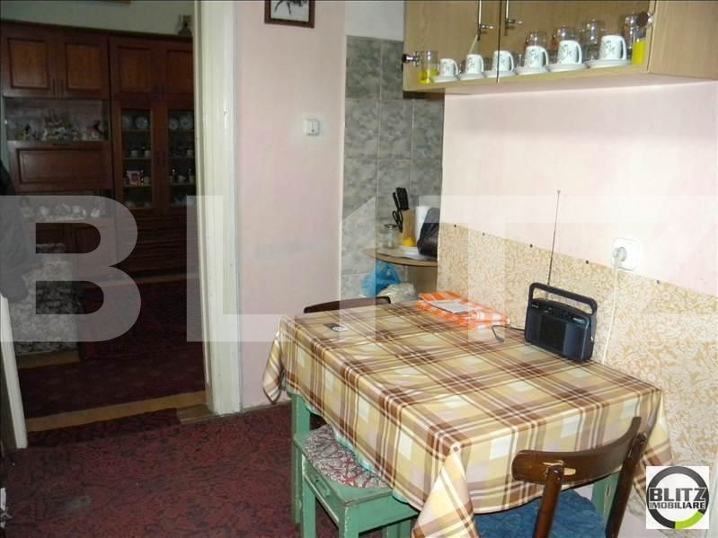 Apartament de vânzare 2 camere Marasti - 650AV | BLITZ Cluj-Napoca | Poza3