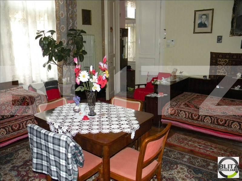 Apartament de vânzare 2 camere Marasti - 650AV | BLITZ Cluj-Napoca | Poza2