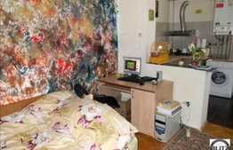 Vanzare garsoniera, 29 mp utili, zona Parang