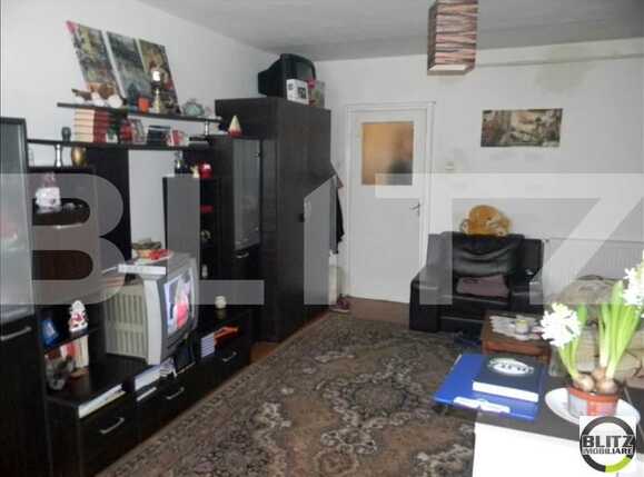 Garsonieră de vânzare Manastur - 6500AV | BLITZ Cluj-Napoca | Poza1