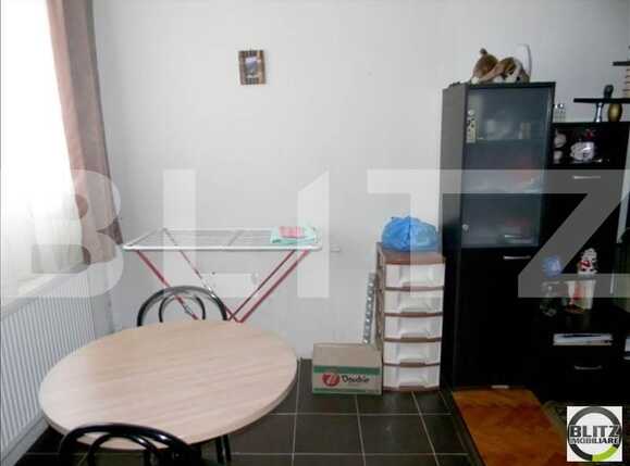 Garsonieră de vânzare Manastur - 6500AV | BLITZ Cluj-Napoca | Poza3