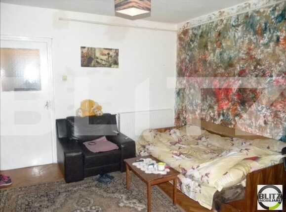 Garsonieră de vânzare Manastur - 6500AV | BLITZ Cluj-Napoca | Poza5