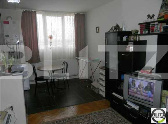Garsonieră de vânzare Manastur - 6500AV | BLITZ Cluj-Napoca | Poza2