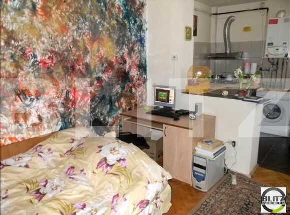 Garsonieră de vânzare Manastur - 6500AV | BLITZ Cluj-Napoca | Poza4