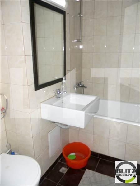 Garsonieră de vânzare Manastur - 6500AV | BLITZ Cluj-Napoca | Poza9