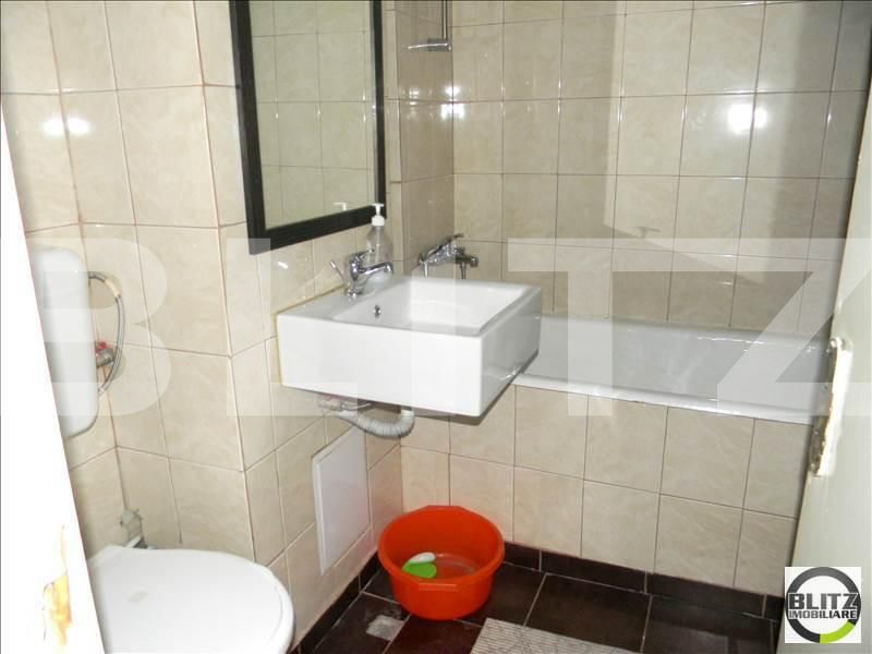 Garsonieră de vânzare Manastur - 6500AV | BLITZ Cluj-Napoca | Poza8