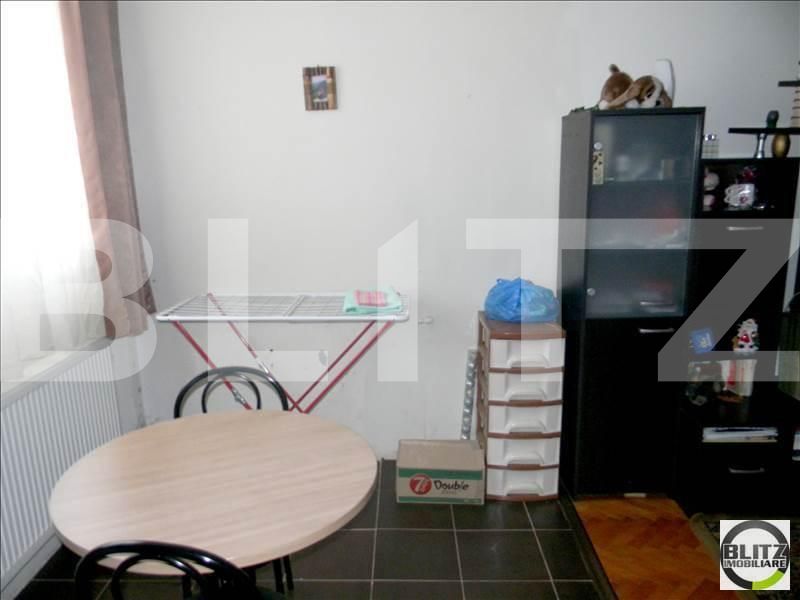 Garsonieră de vânzare Manastur - 6500AV | BLITZ Cluj-Napoca | Poza3
