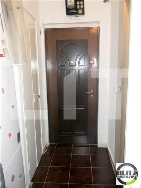 Garsonieră de vânzare Manastur - 6500AV | BLITZ Cluj-Napoca | Poza7