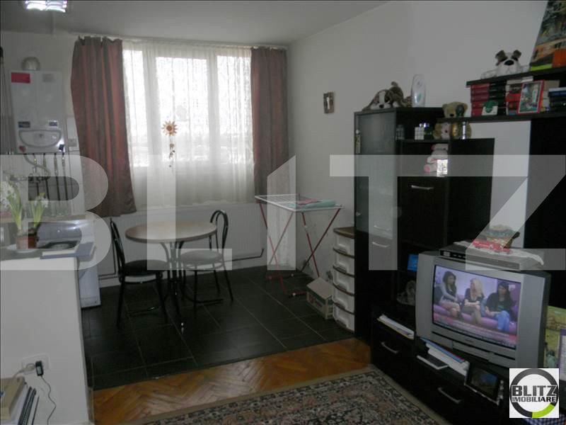 Garsonieră de vânzare Manastur - 6500AV | BLITZ Cluj-Napoca | Poza2