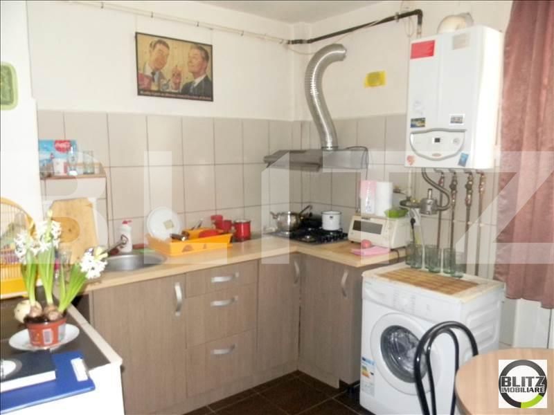 Garsonieră de vânzare Manastur - 6500AV | BLITZ Cluj-Napoca | Poza6