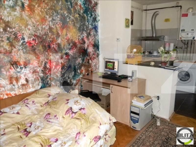 Garsonieră de vânzare Manastur - 6500AV | BLITZ Cluj-Napoca | Poza4