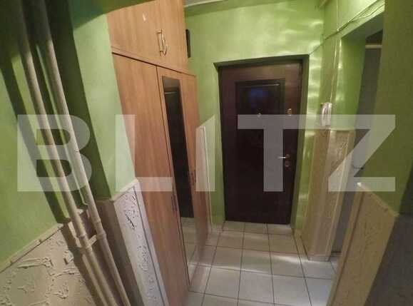 Apartament de închiriat 3 camere Manastur - 65000AI | BLITZ Cluj-Napoca | Poza6