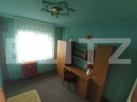 Apartament de închiriat 3 camere Manastur - 65000AI | BLITZ Cluj-Napoca | Poza2