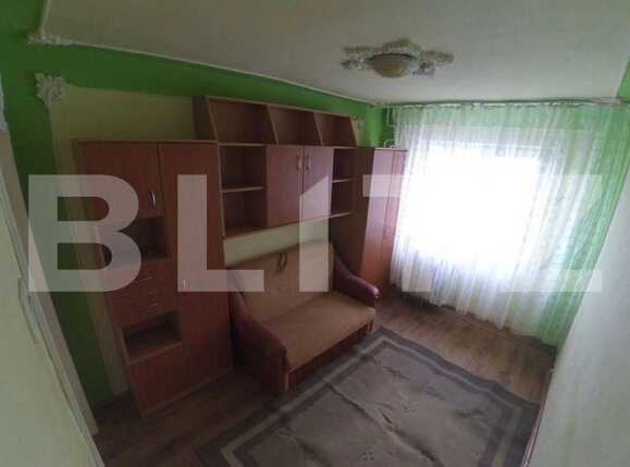 Apartament de închiriat 3 camere Manastur - 65000AI | BLITZ Cluj-Napoca | Poza1