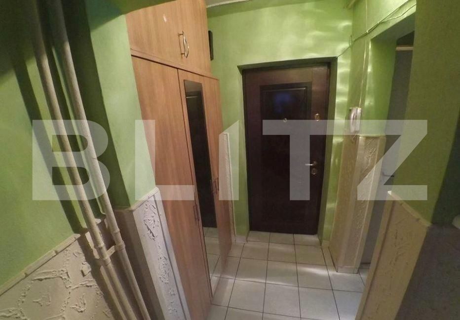 Apartament de închiriat 3 camere Manastur - 65000AI | BLITZ Cluj-Napoca | Poza6