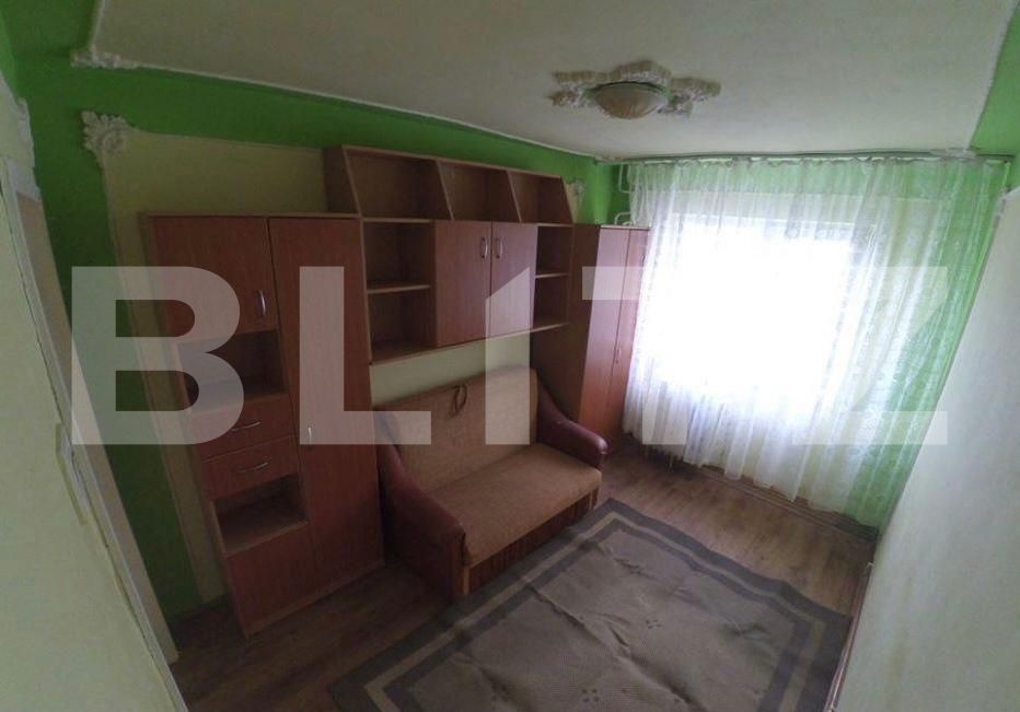 Apartament de închiriat 3 camere Manastur - 65000AI | BLITZ Cluj-Napoca | Poza4