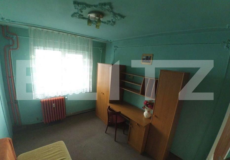 Apartament de închiriat 3 camere Manastur - 65000AI | BLITZ Cluj-Napoca | Poza2