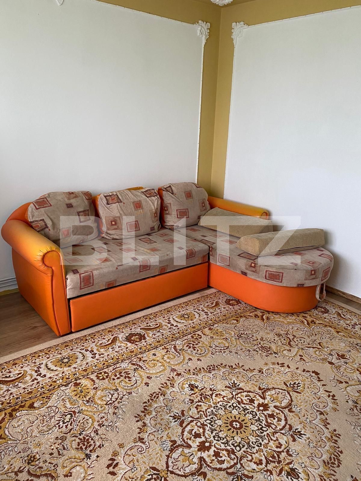 Apartament de închiriat 3 camere Manastur - 65000AI | BLITZ Cluj-Napoca | Poza7