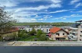 Apartament 2 camere, 47 mp, finisat, parcare inclusa, incalzire in pardoseala zona VIVO