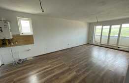 Apartament 2 camere, 47 mp, finisat, parcare inclusa, incalzire in pardoseala zona VIVO