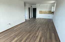Apartament 2 camere, 47 mp, finisat, parcare inclusa, incalzire in pardoseala zona VIVO
