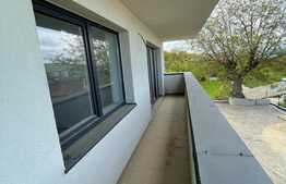 Apartament 2 camere, 47 mp, finisat, parcare inclusa, incalzire in pardoseala zona VIVO