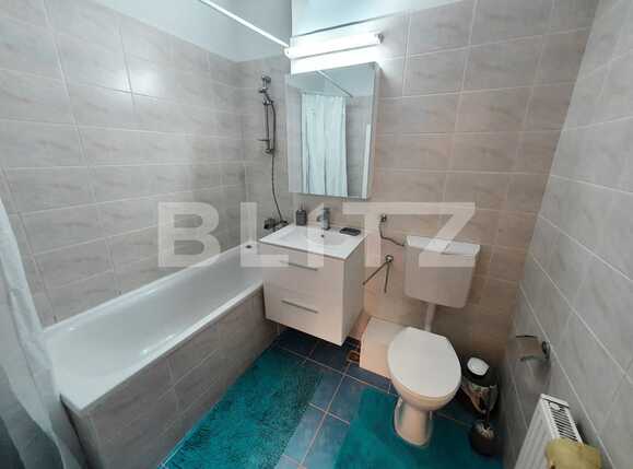 Apartament de vânzare 3 camere Zorilor - 65006AV | BLITZ Cluj-Napoca | Poza6