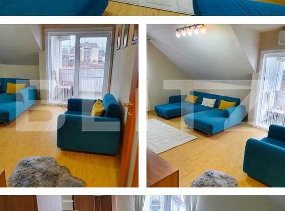 Apartament de vânzare 3 camere Zorilor - 65006AV | BLITZ Cluj-Napoca | Poza1