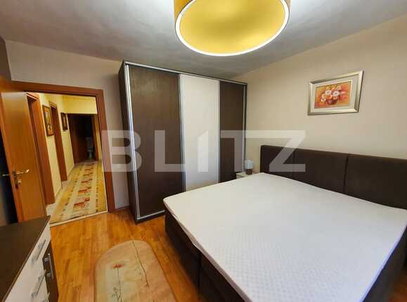 Apartament de vânzare 3 camere Zorilor - 65006AV | BLITZ Cluj-Napoca | Poza8