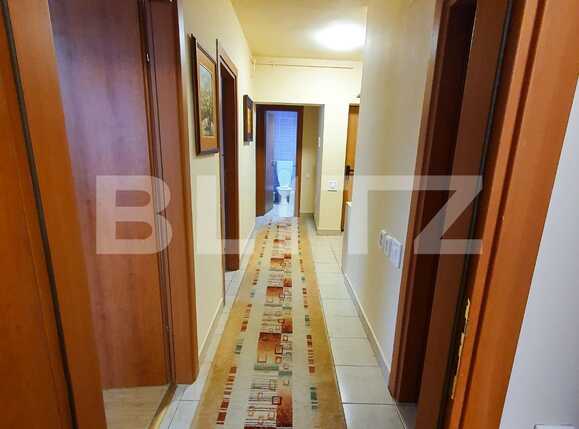 Apartament de vânzare 3 camere Zorilor - 65006AV | BLITZ Cluj-Napoca | Poza3