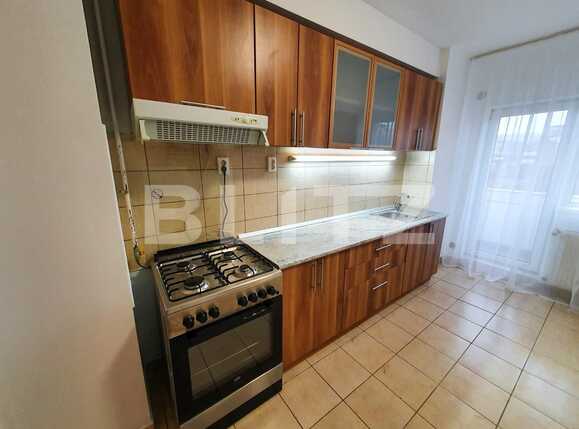 Apartament de vânzare 3 camere Zorilor - 65006AV | BLITZ Cluj-Napoca | Poza4