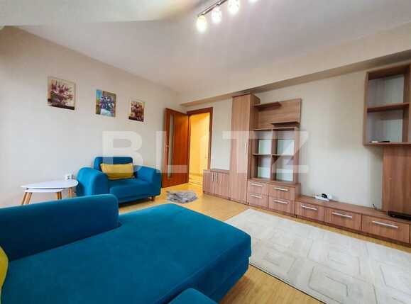 Apartament de vânzare 3 camere Zorilor - 65006AV | BLITZ Cluj-Napoca | Poza2