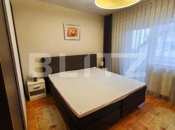 Apartament de vânzare 3 camere Zorilor - 65006AV | BLITZ Cluj-Napoca | Poza9