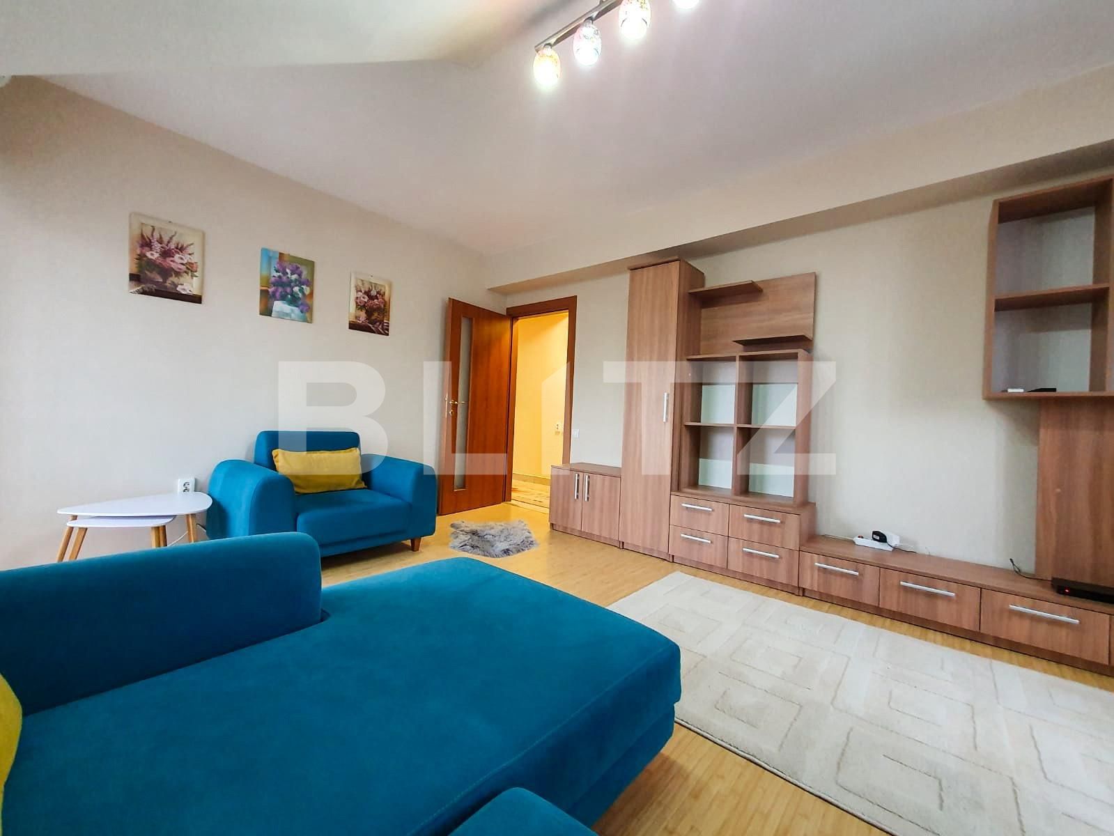 Apartament de vânzare 3 camere Zorilor - 65006AV | BLITZ Cluj-Napoca | Poza2