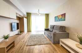 Apartament 2 camere, care îți va fura privirea, zonă centrală