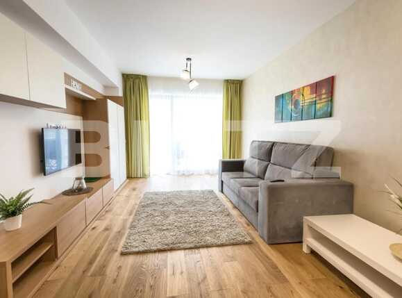 Apartament de închiriat 2 camere Centrul Civic - 65008AI | BLITZ Brașov | Poza2