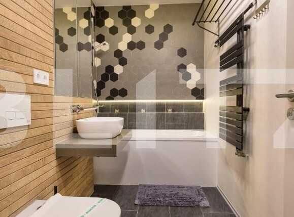 Apartament de închiriat 2 camere Centrul Civic - 65008AI | BLITZ Brașov | Poza4