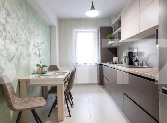 Apartament de închiriat 2 camere Centrul Civic - 65008AI | BLITZ Brașov | Poza3