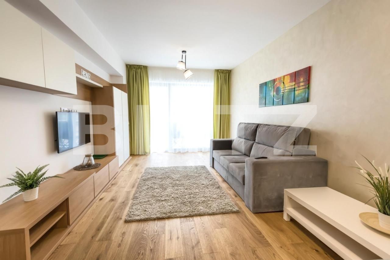 Apartament de închiriat 2 camere Centrul Civic - 65008AI | BLITZ Brașov | Poza2