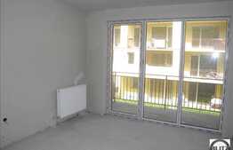 Apartament 2 camere, 52 mp, semifinisat, zona Porii