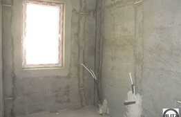 Apartament 2 camere, 52 mp, semifinisat, zona Porii