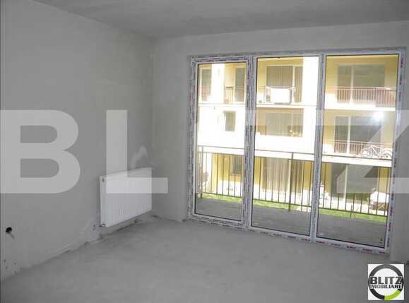 Apartament de vânzare 2 camere Floreşti - 6501AV | BLITZ Cluj-Napoca | Poza1