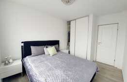 3 camere, incalzire in pardoseala, parcare! Zona Teilor!