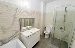 3 camere, incalzire in pardoseala, parcare! Zona Teilor!