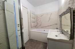 3 camere, incalzire in pardoseala, parcare! Zona Teilor!