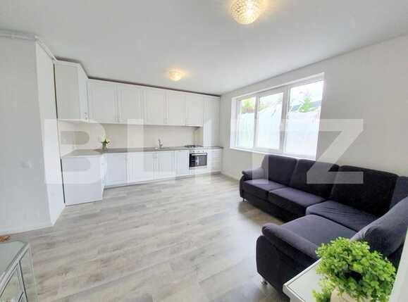 Apartament de vânzare 3 camere Floreşti - 65013AV | BLITZ Cluj-Napoca | Poza1