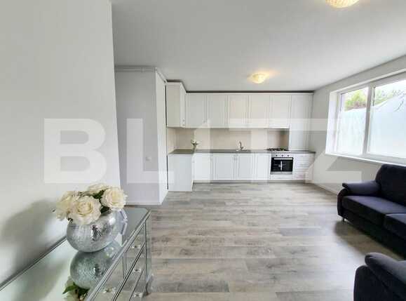 Apartament de vânzare 3 camere Floreşti - 65013AV | BLITZ Cluj-Napoca | Poza2